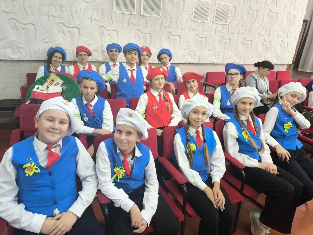 Гордимся нашими ЮИДовцами